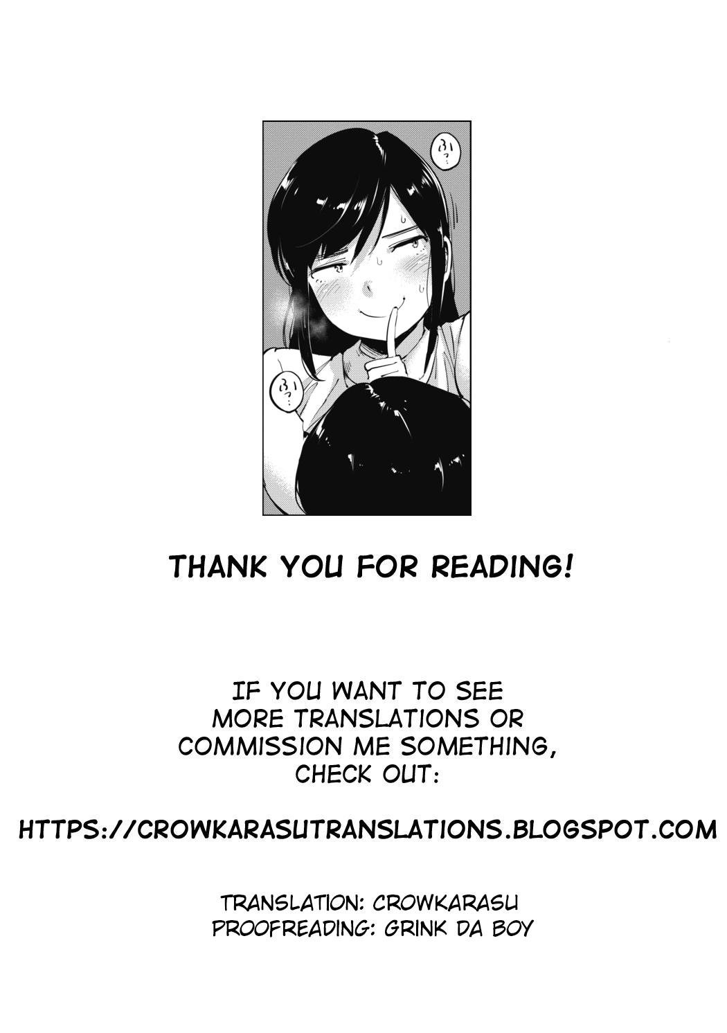 Yojo-han Bunny 1 . Yojo-han Bunny – page 47