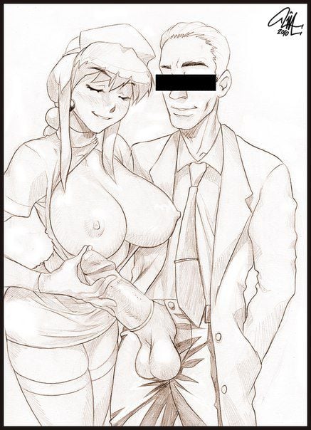 Sketchs [Romulo Melkor Mancin] 1 . Sketchs [Romulo Melkor Mancin] – page 70