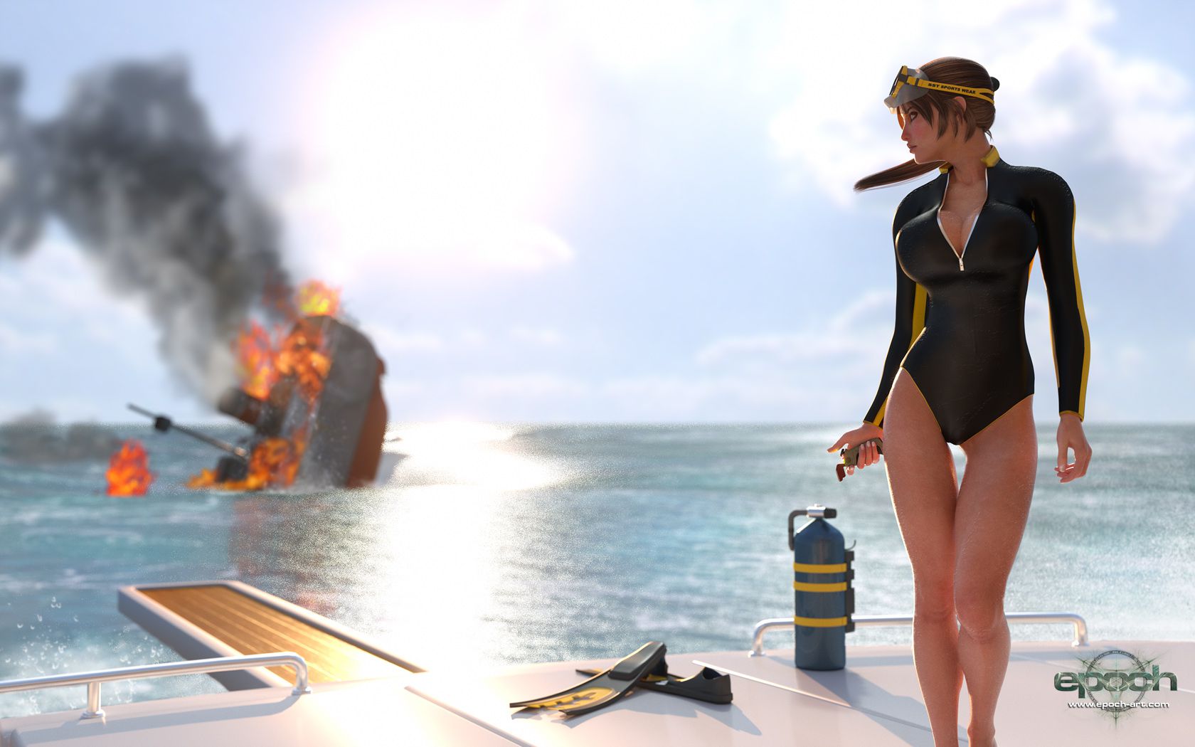 Wallpapers [Epoch] 1 . Wallpapers [Epoch] – page 67