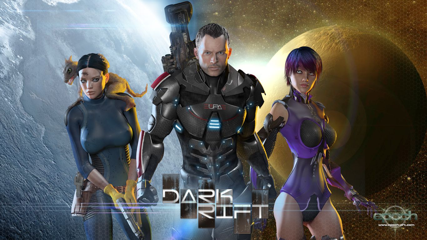 Wallpapers [Epoch] 1 . Wallpapers [Epoch] – page 85