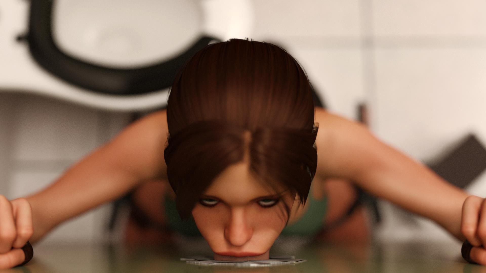 Unconventional [SquarePeg3D] 1 . Unconventional  - Chapter 1 - Dialog [SquarePeg3D] – page 42