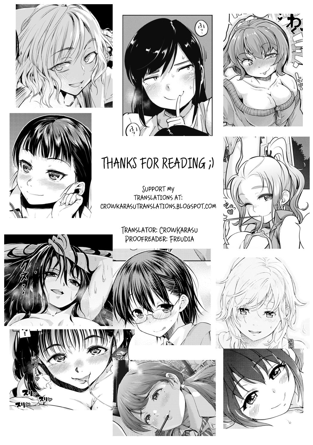 Gal ga Dorei ni Ochiru Made [Tanenashi Miya] Gal ga Dorei ni Ochiru Made  - Chapter 1 [Tanenashi Miya] – page 19