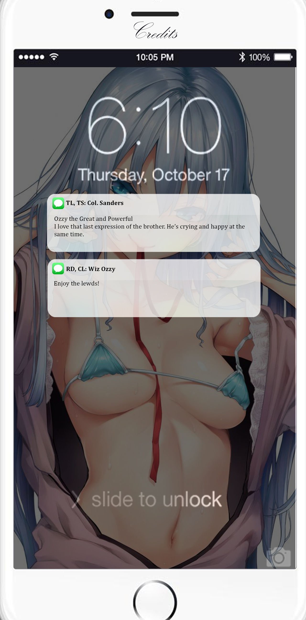 She Was Cute Before [Nakani] 1 . She Was Cute Before  - Chapter 1 [Nakani] – page 48