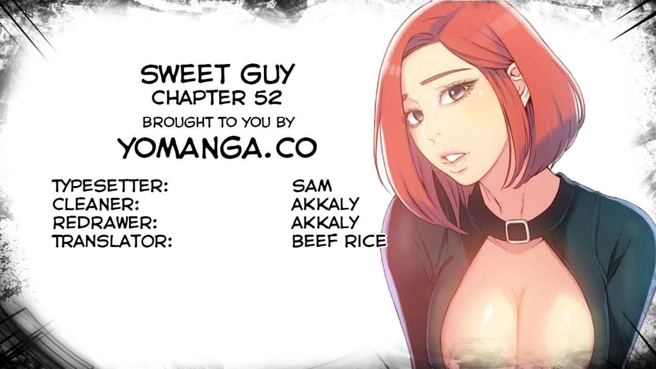Sweet Guy [Lee Won-sik, Hyeong-jun Park] Chapter 58 – page 21