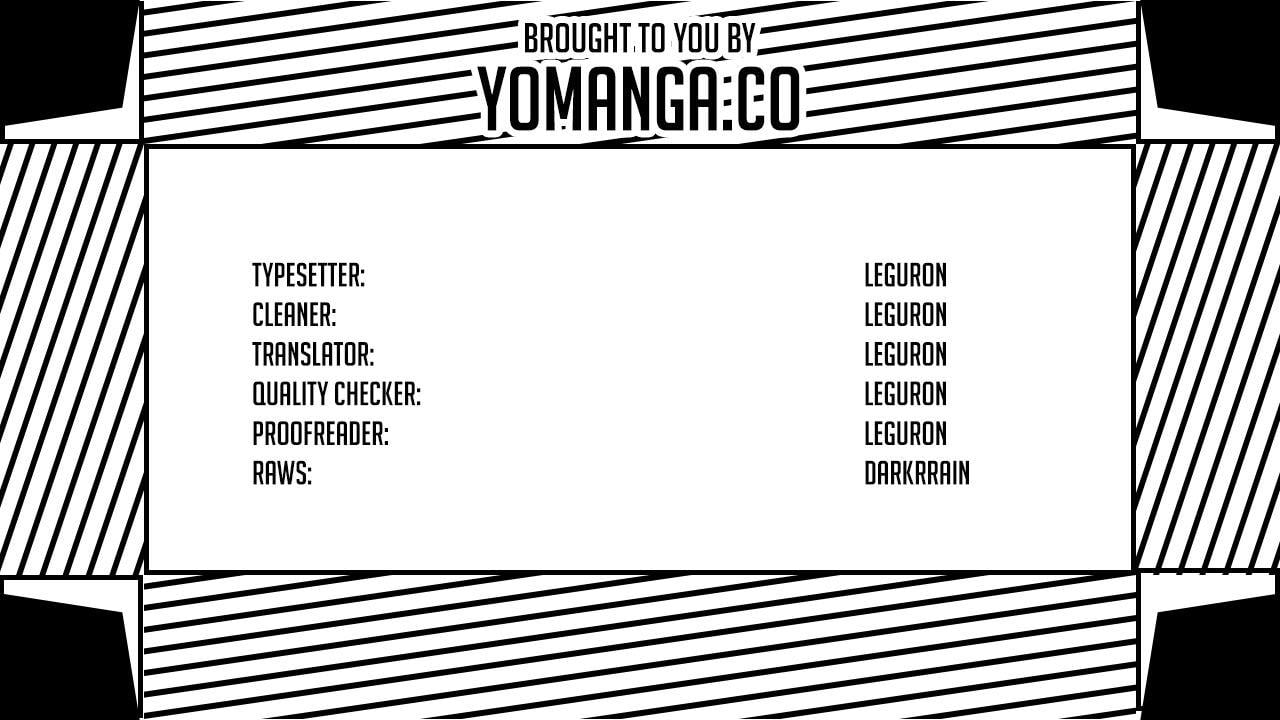 Cohabitation! [Byeongsu] Chapter 19 – page 1