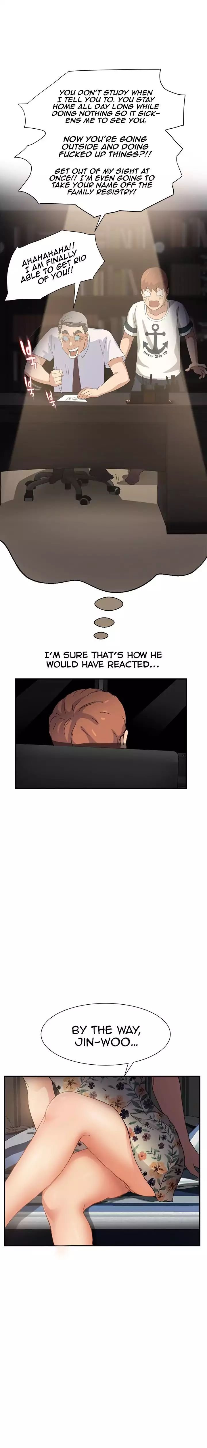 This Doesn’t Feel Like Me [Andromeda 11] Chapter 009 – page 11