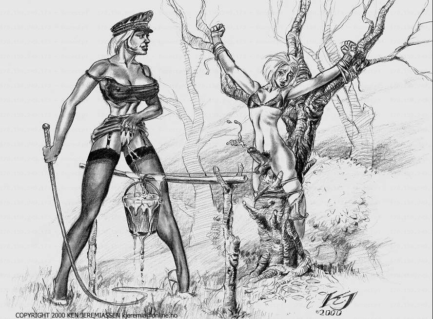 Kinky Jimmy Pinups [PooNnet] 1 . Kinky Jimmy Pinups - Hardcore - [PooNnet] – page 242