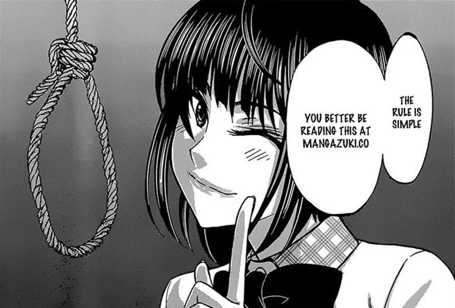 H-Campus [Putaro, Ddasoom] Chapter 035 – page 14