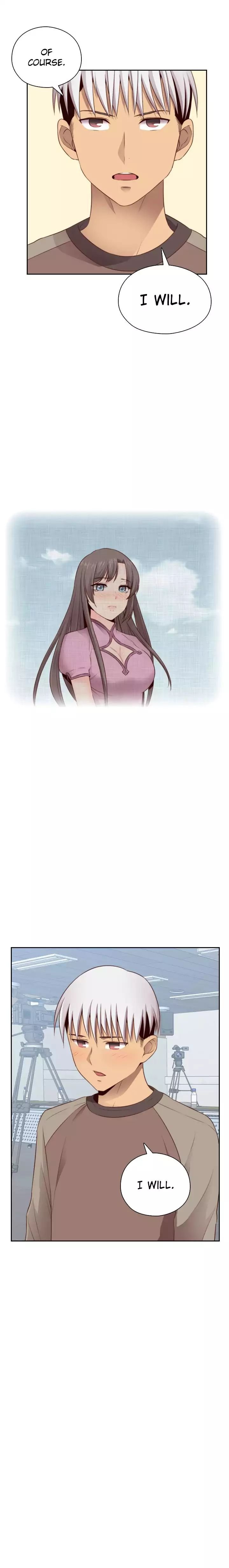 H-Campus [Putaro, Ddasoom] Chapter 055 – page 19