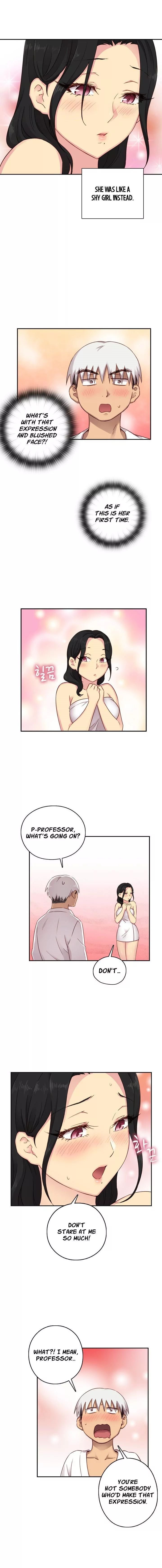 H-Campus [Putaro, Ddasoom] Chapter 028 – page 12