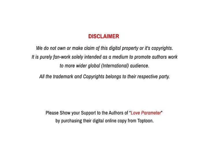 Love Parameter [Insane, Kkun] Chapter 070 – page 2