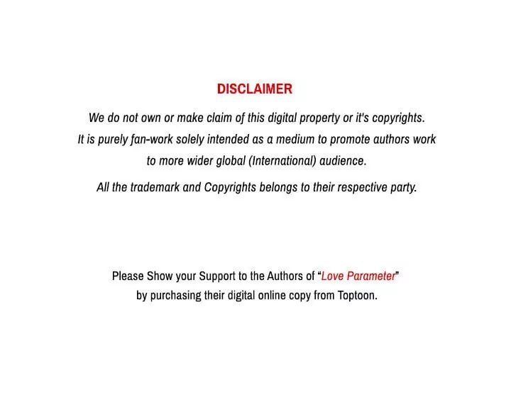 Love Parameter [Insane, Kkun] Chapter 068 – page 2