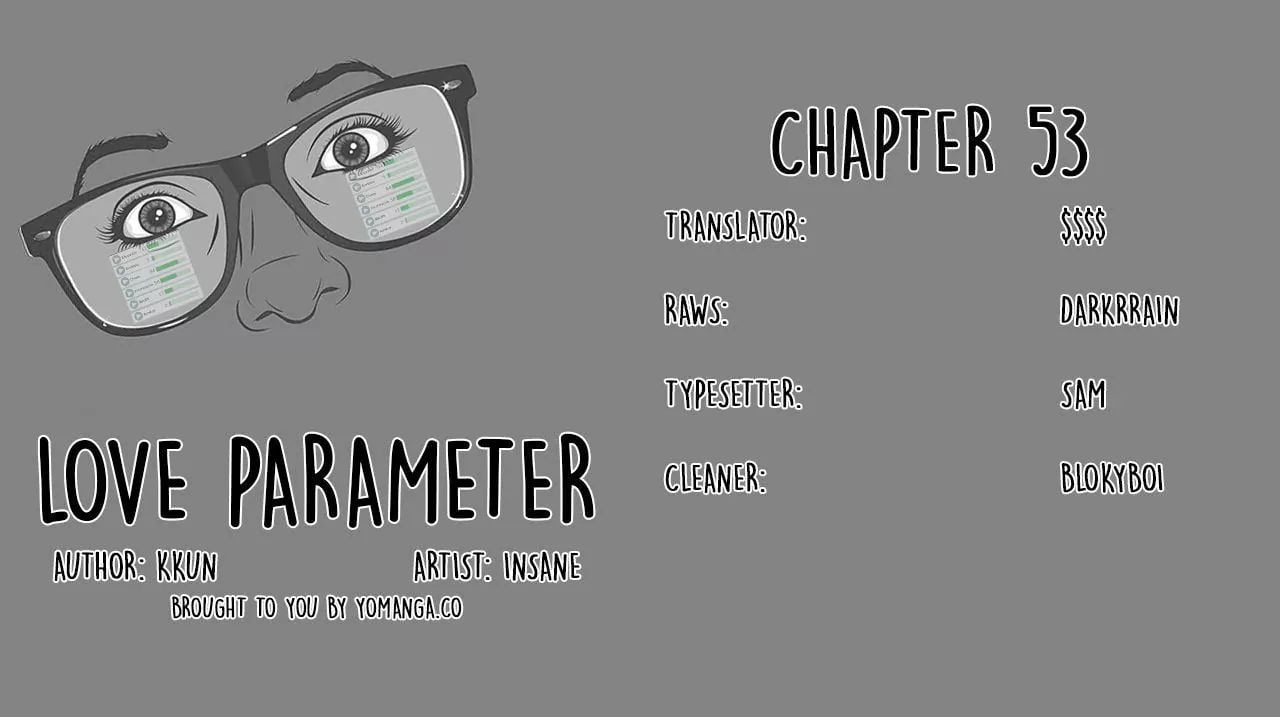 Love Parameter [Insane, Kkun] Chapter 053 – page 1