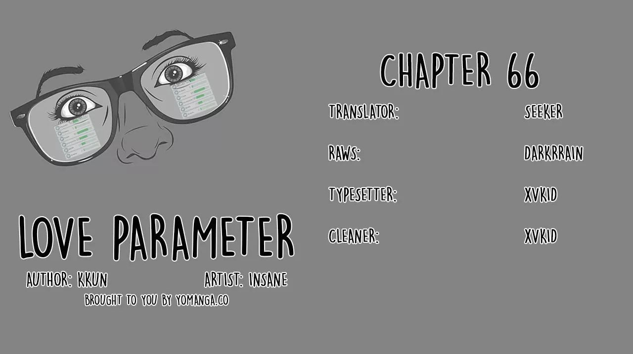 Love Parameter [Insane, Kkun] Chapter 066 – page 1
