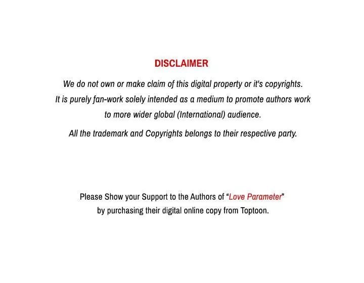 Love Parameter [Insane, Kkun] Chapter 051 – page 2