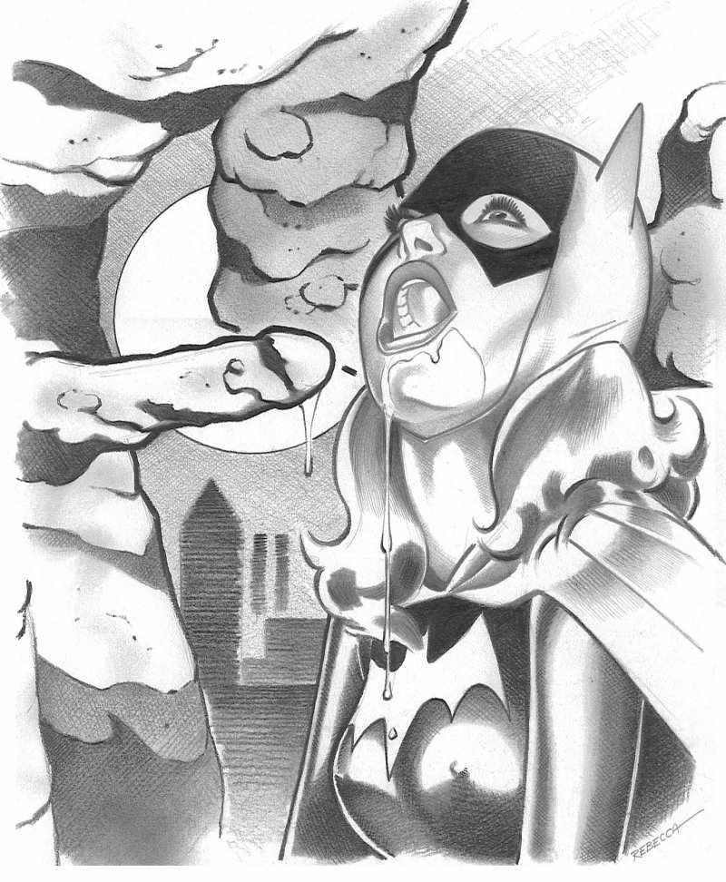 Galleries [Rebecca] Woman Of Power - [Rebecca] – page 9