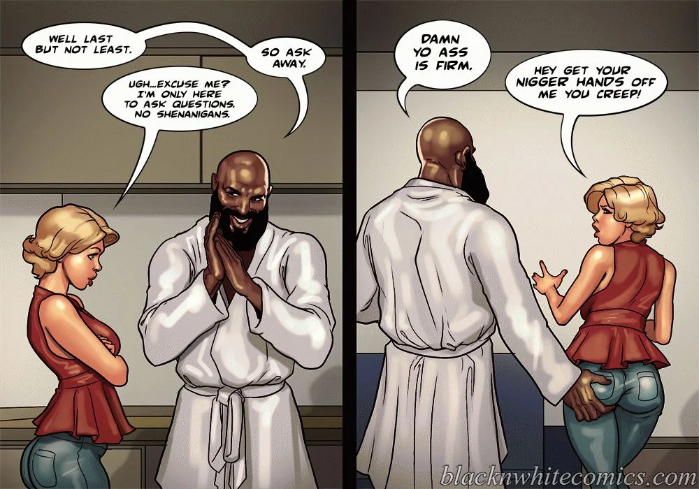 Art Class [BlackNWhiteComics] 1 . Art Class - Chapter 1 [BlackNWhiteComics] – page 68