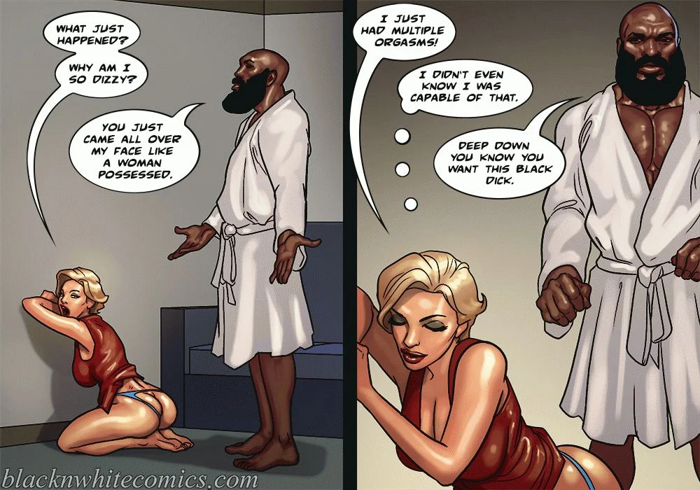 Art Class [BlackNWhiteComics] 1 . Art Class - Chapter 1 [BlackNWhiteComics] – page 74