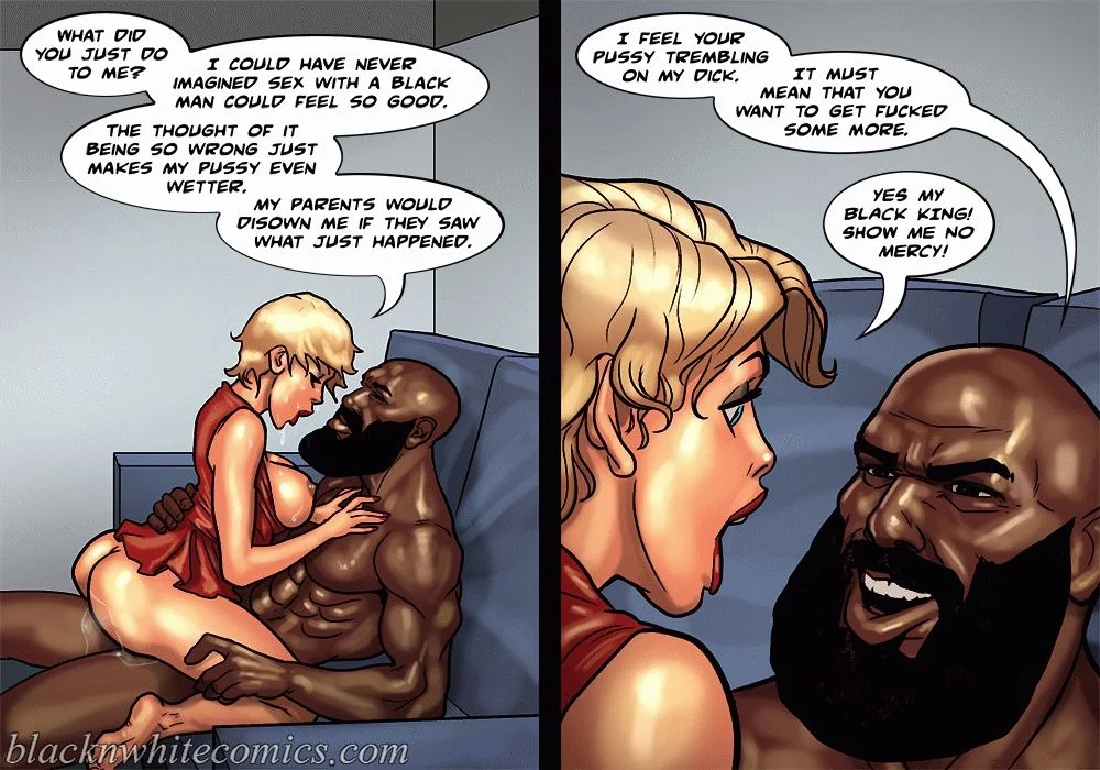 Art Class [BlackNWhiteComics] 1 . Art Class - Chapter 1 [BlackNWhiteComics] – page 90