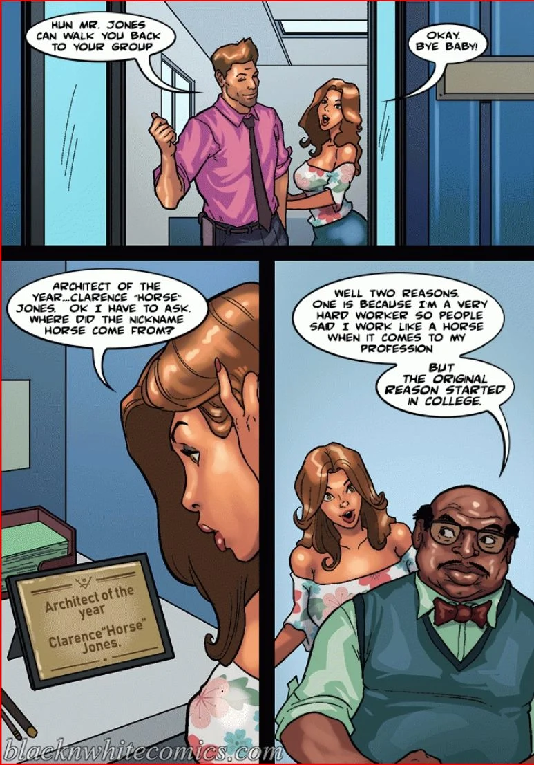 Art Class [BlackNWhiteComics] 2 . Art Class - Chapter 2 [BlackNWhiteComics] – page 108