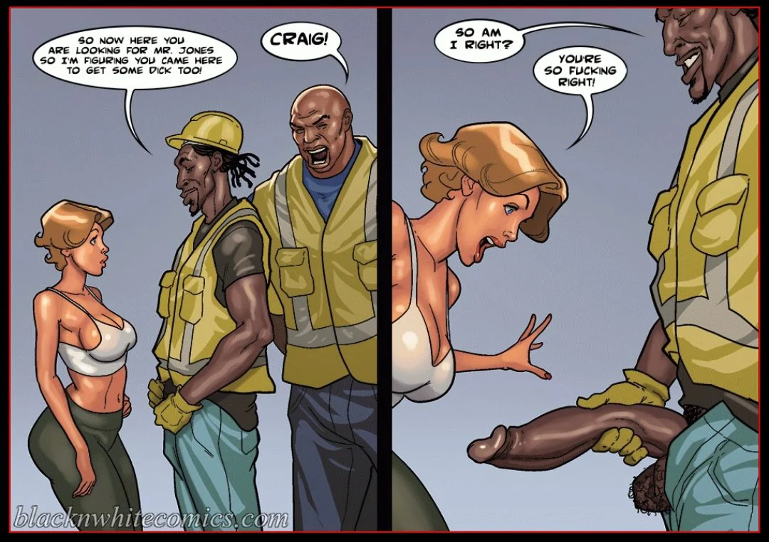 Art Class [BlackNWhiteComics] 2 . Art Class - Chapter 2 [BlackNWhiteComics] – page 137