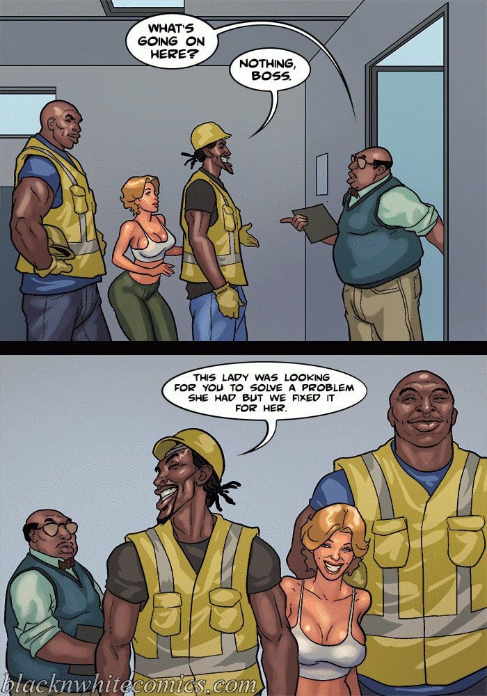 Art Class [BlackNWhiteComics] 2 . Art Class - Chapter 2 [BlackNWhiteComics] – page 160
