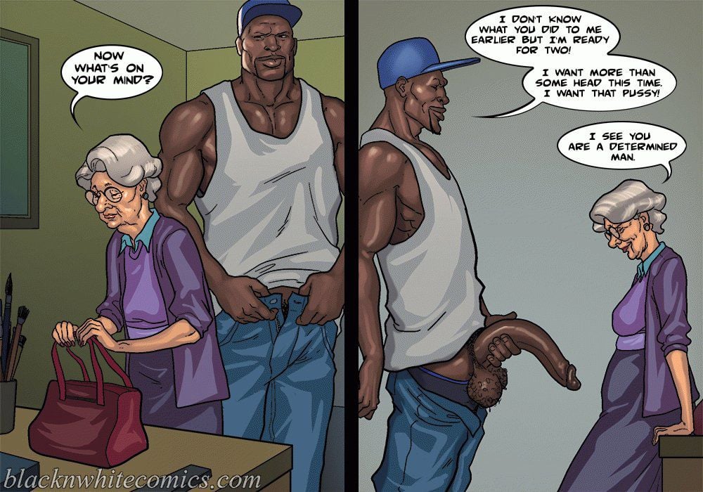 Art Class [BlackNWhiteComics] 2 . Art Class - Chapter 2 [BlackNWhiteComics] – page 165