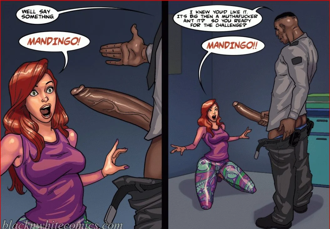 Art Class [BlackNWhiteComics] 2 . Art Class - Chapter 2 [BlackNWhiteComics] – page 87