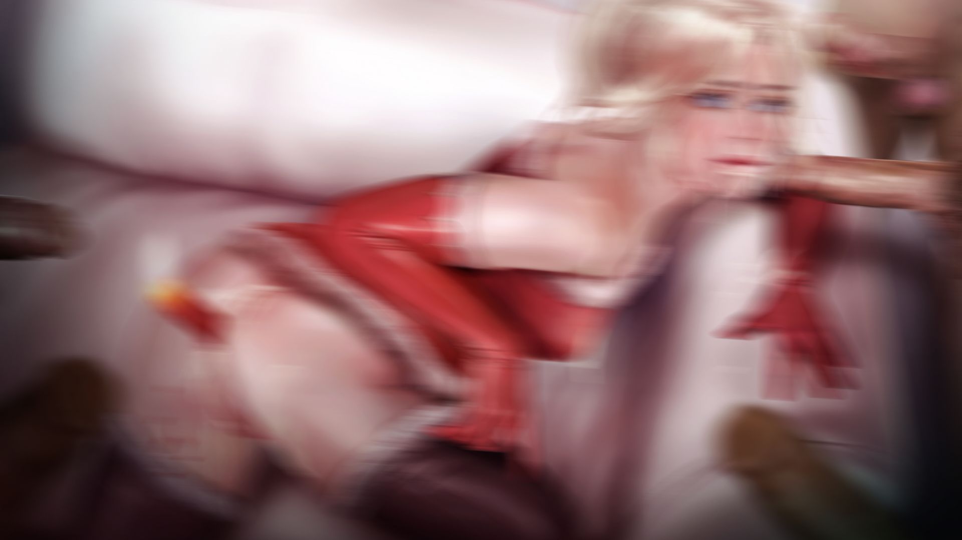 Mercy’s Christmas Party (Overwatch) [Firolian] 1 . Mercy's Christmas Party - Chapter 1 (Overwatch) [Firolian] – page 114