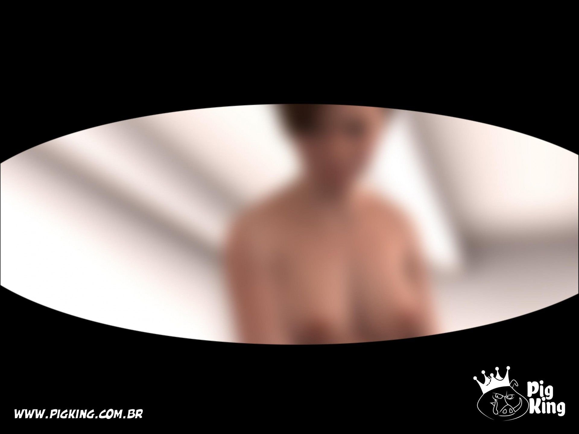 An Electrifying Night – Nininho [PigKing] 1 . An Electrifying Night - Nininho - Chapter 1 [PigKing] – page 37