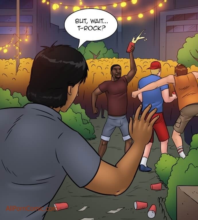 Trumpland [Kirtu] 1 . Trumpland - Chapter 1 [Kirtu] – page 68