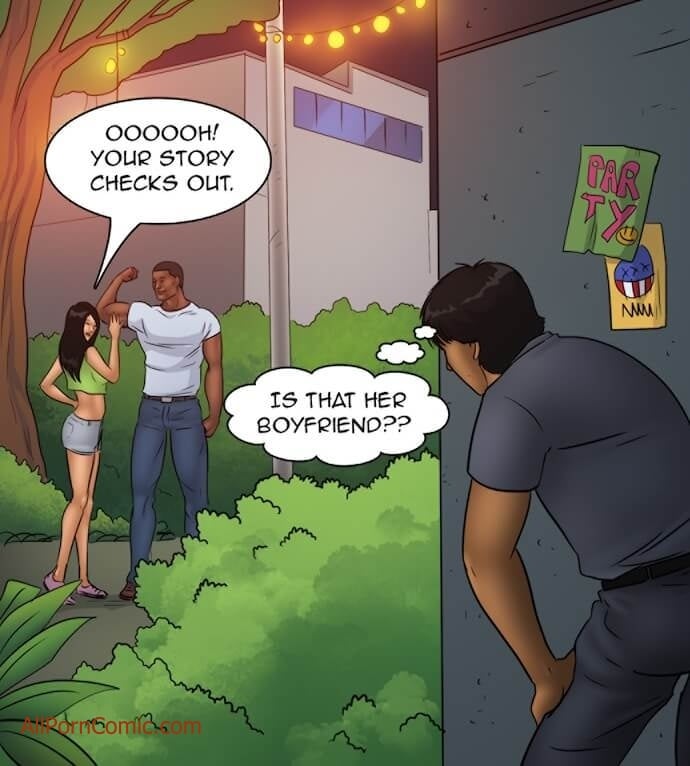 Trumpland [Kirtu] 1 . Trumpland - Chapter 1 [Kirtu] – page 72