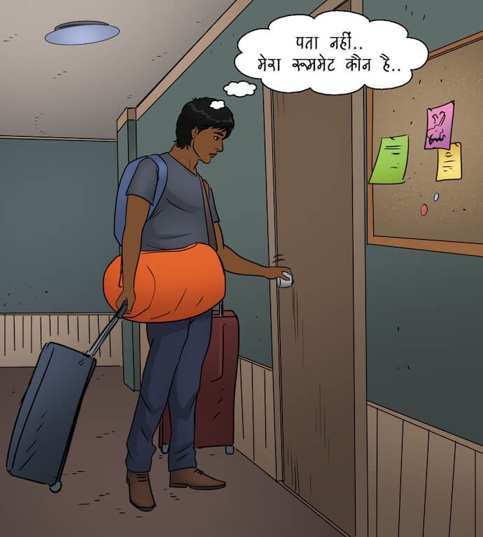 Trumpland [Kirtu] 1.5 . Trumpland - Hindi - Chapter 1 [Kirtu] – page 34