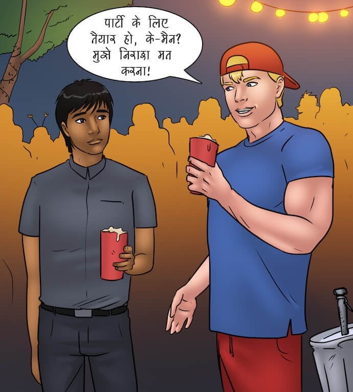 Trumpland [Kirtu] 1.5 . Trumpland - Hindi - Chapter 1 [Kirtu] – page 63