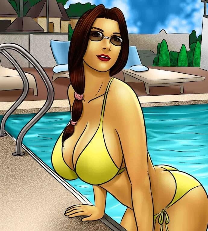 Pinups Gallery [Kirtu] 1 . Pinups Gallery  - Chapter 1 [Kirtu] – page 15