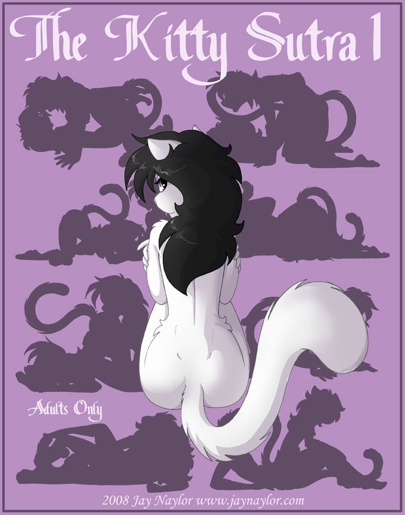 The Kitty Sutra [Jay Naylor] 1 . The Kitty Sutra - Chapter 1 [Jay Naylor] – page 1
