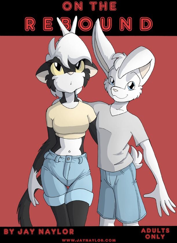 On The Rebound [Jay Naylor] 1 . On The Rebound - Chapter 1 [Jay Naylor] – page 1