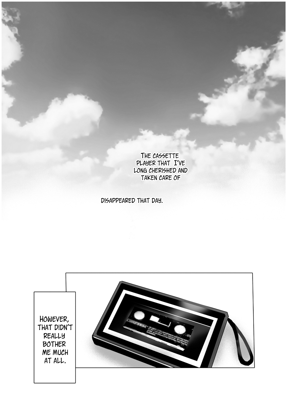 Snake God Priestess [Mafuyu] 1 . Snake God Priestess - Chapter 1 [Mafuyu] – page 30
