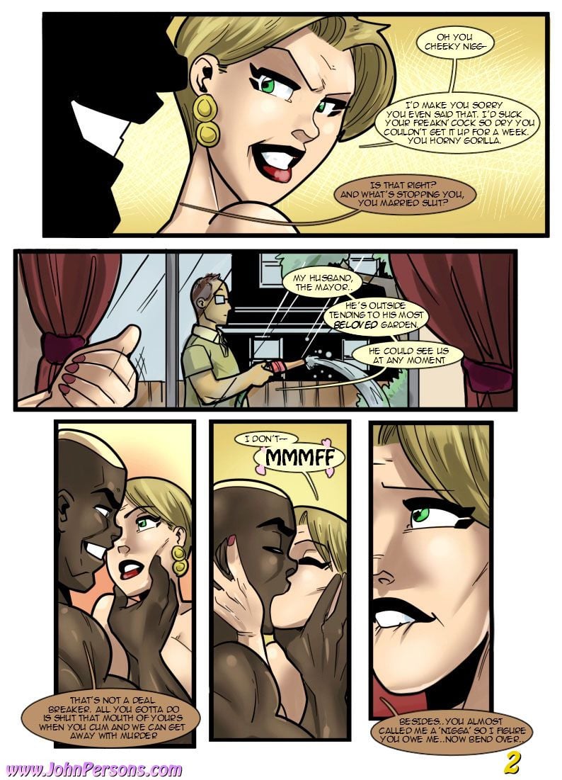 Artworks [JohnPersons.com] Rabies T Lagomorph - Artworks - [JohnPersons.com] – page 208