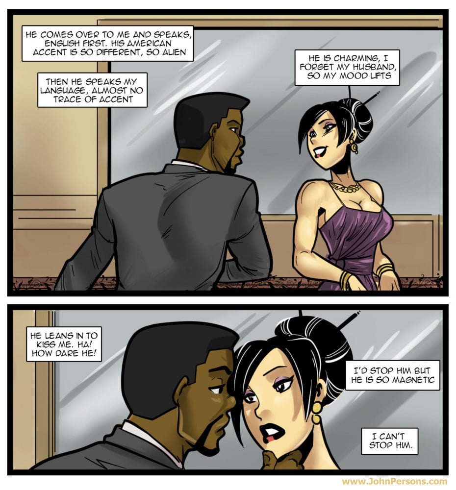 That Brooks Charm [JohnPersons.com] 1 . That Brooks Charm - Chapter 1 [JohnPersons.com] – page 2
