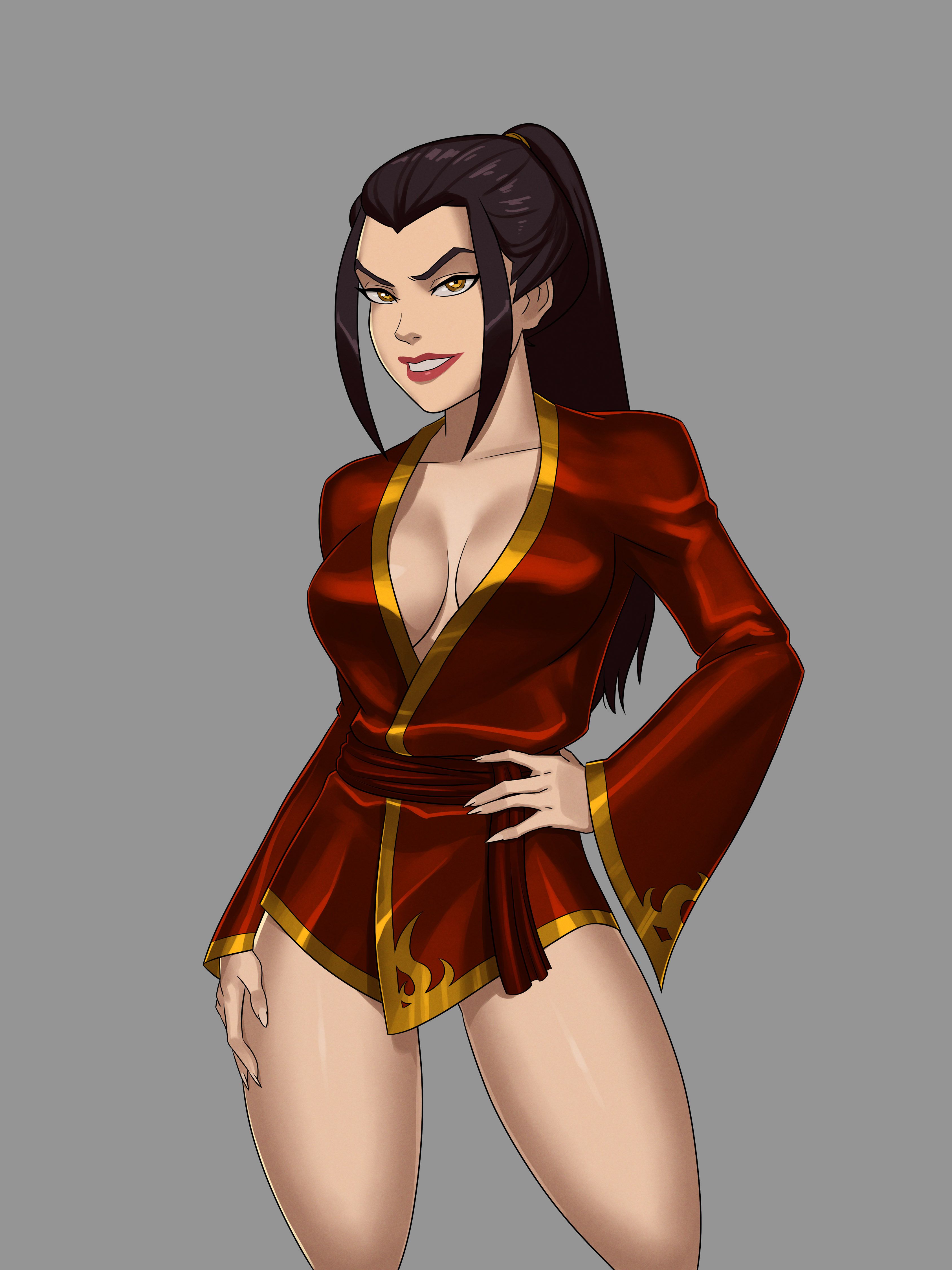 Artworks, Pinups And More [SunSetRiders7 , GunSmoke] Bonus Art Packs 1-7 - [SunSetRiders7 , GunSmoke] – page 82