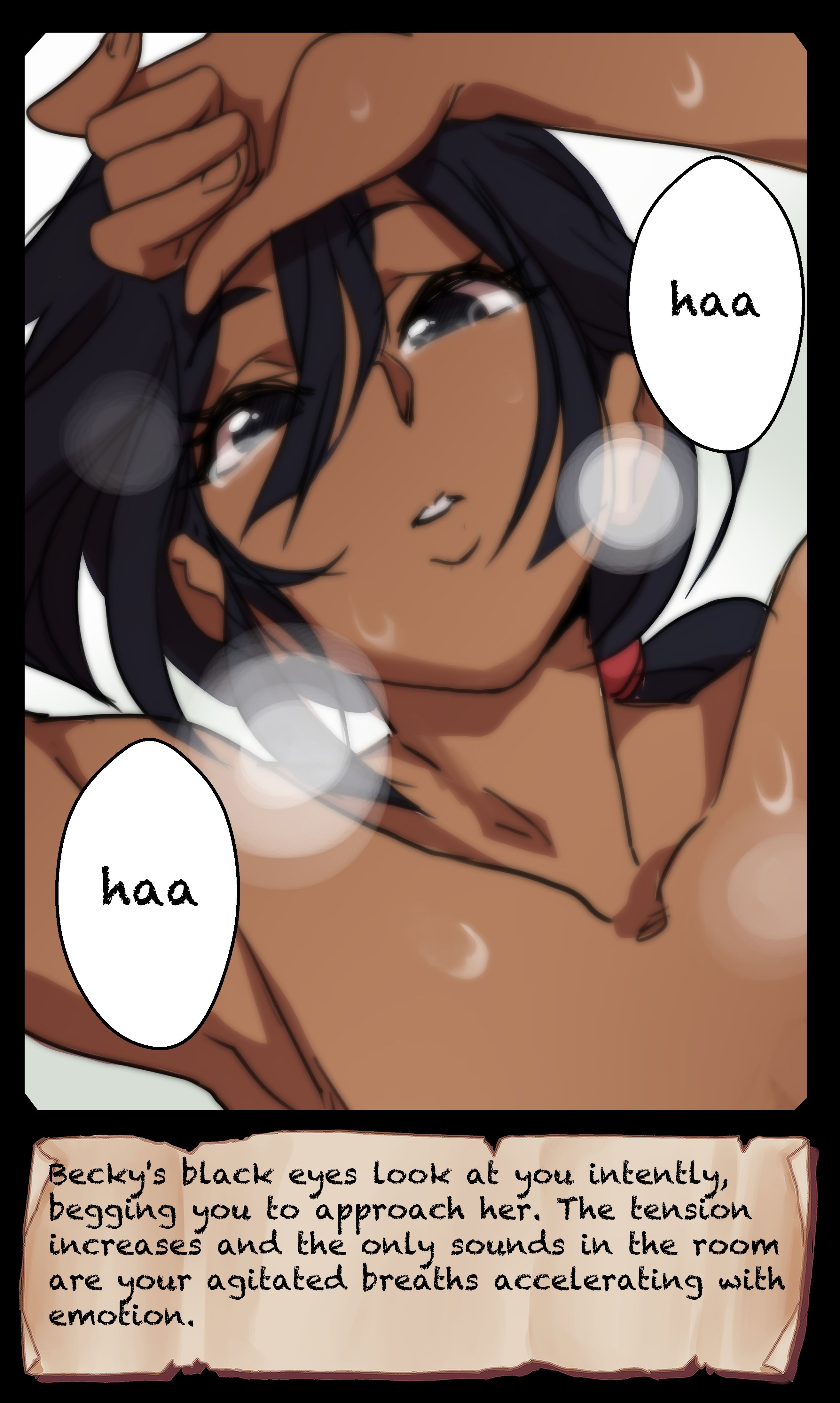 Breakfast Dessert [Nisego] 1 . Breakfast Dessert - Chapter 1 [Nisego] – page 2