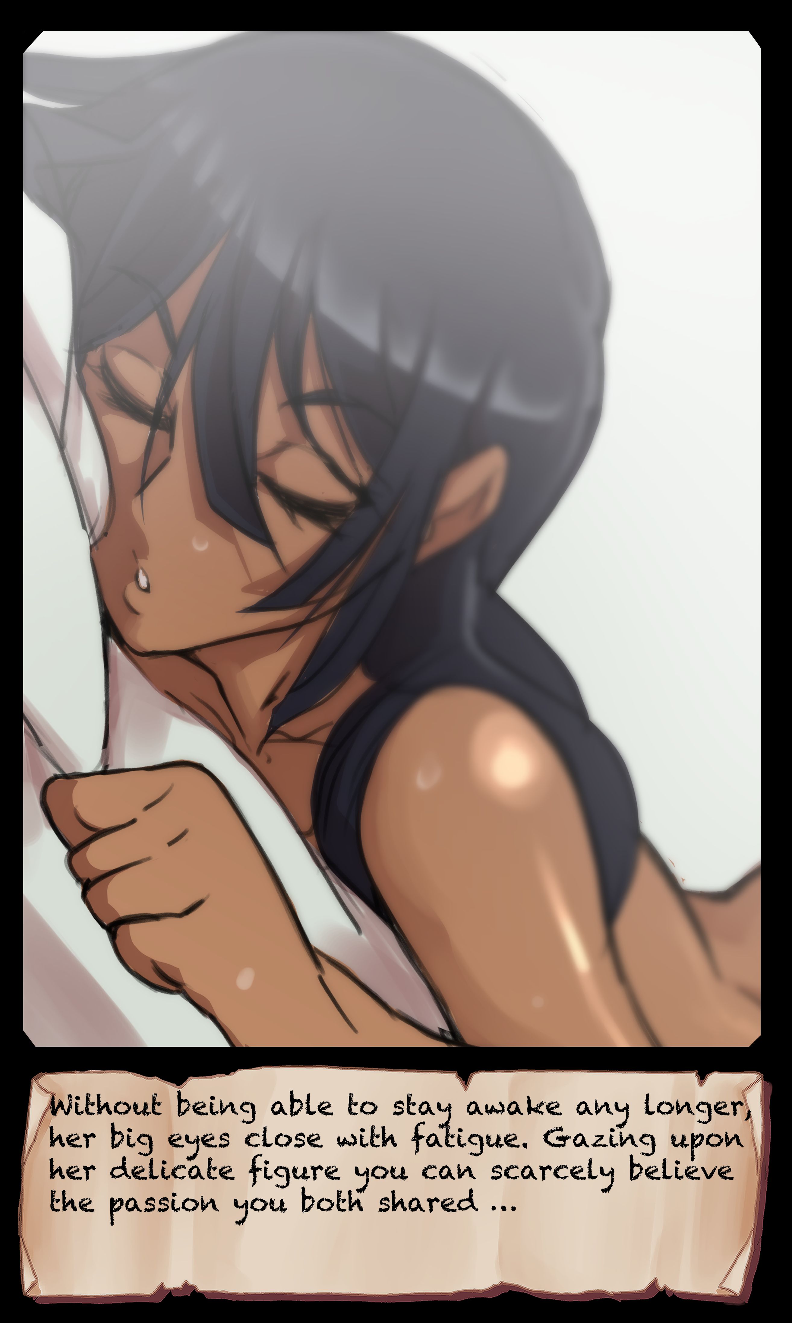Breakfast Dessert [Nisego] 1 . Breakfast Dessert - Chapter 1 [Nisego] – page 42