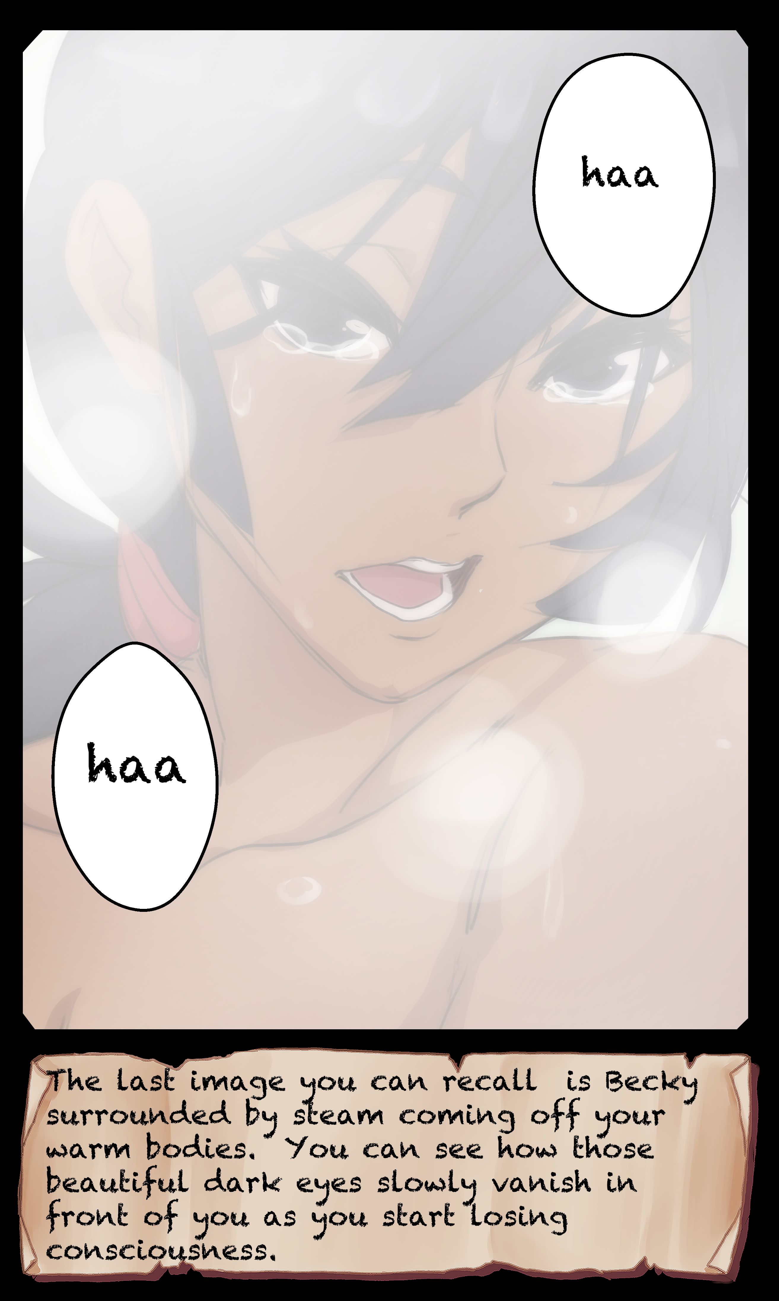 Breakfast Dessert [Nisego] 1 . Breakfast Dessert - Chapter 1 [Nisego] – page 83