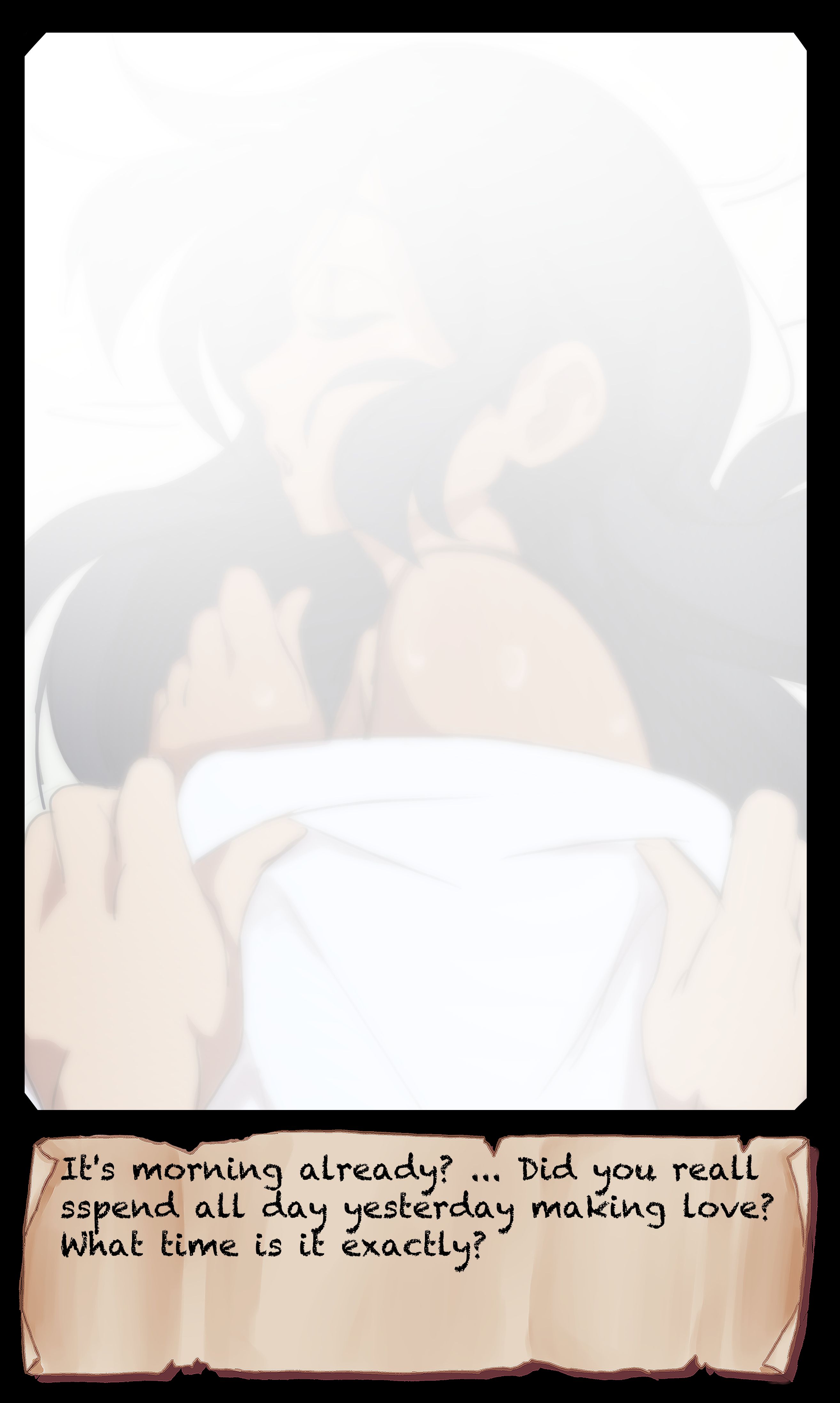 Breakfast Dessert [Nisego] 1 . Breakfast Dessert - Chapter 1 [Nisego] – page 88