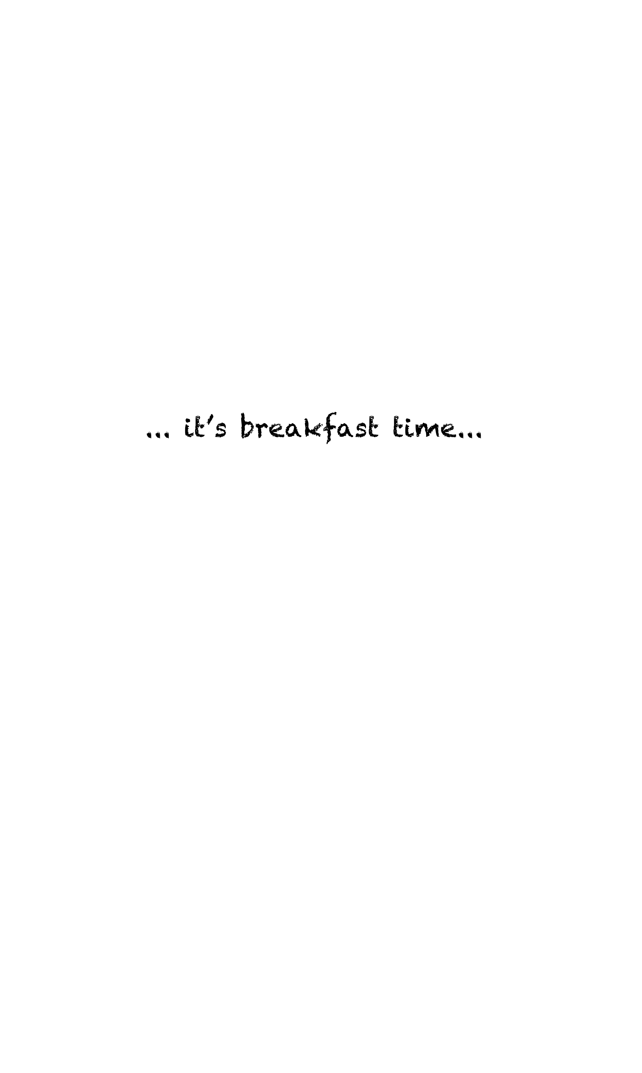Breakfast Dessert [Nisego] 1 . Breakfast Dessert - Chapter 1 [Nisego] – page 89