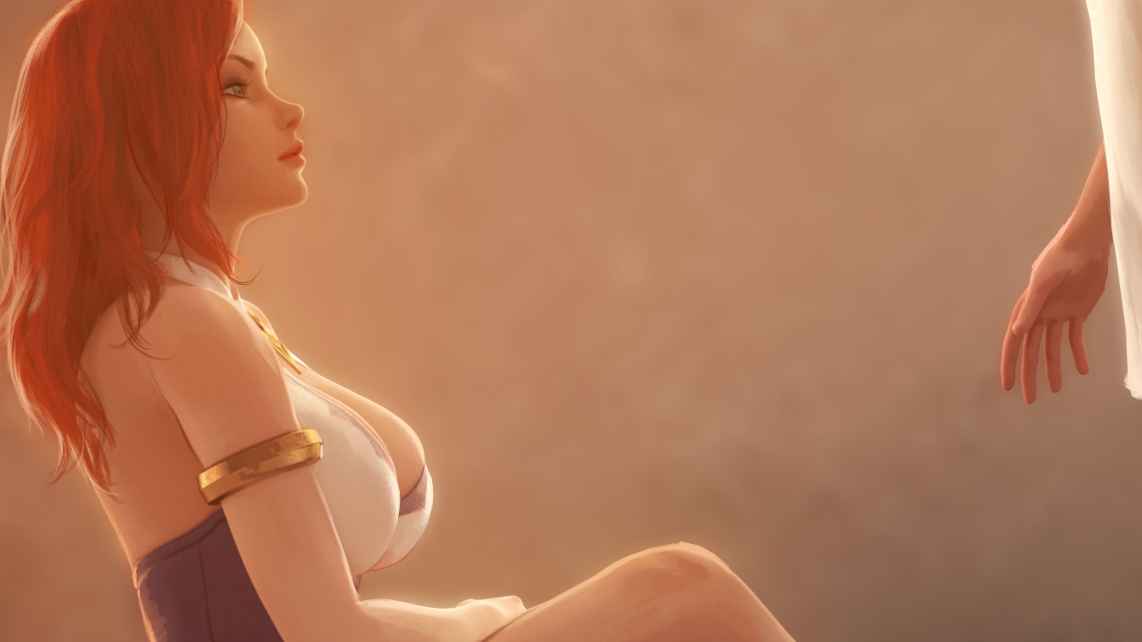Pool Party (League Of Legends) [Firolian] 1.2 . Pool Party - No TEXT - Chapter 1 (League Of Legends) [Firolian] – page 41