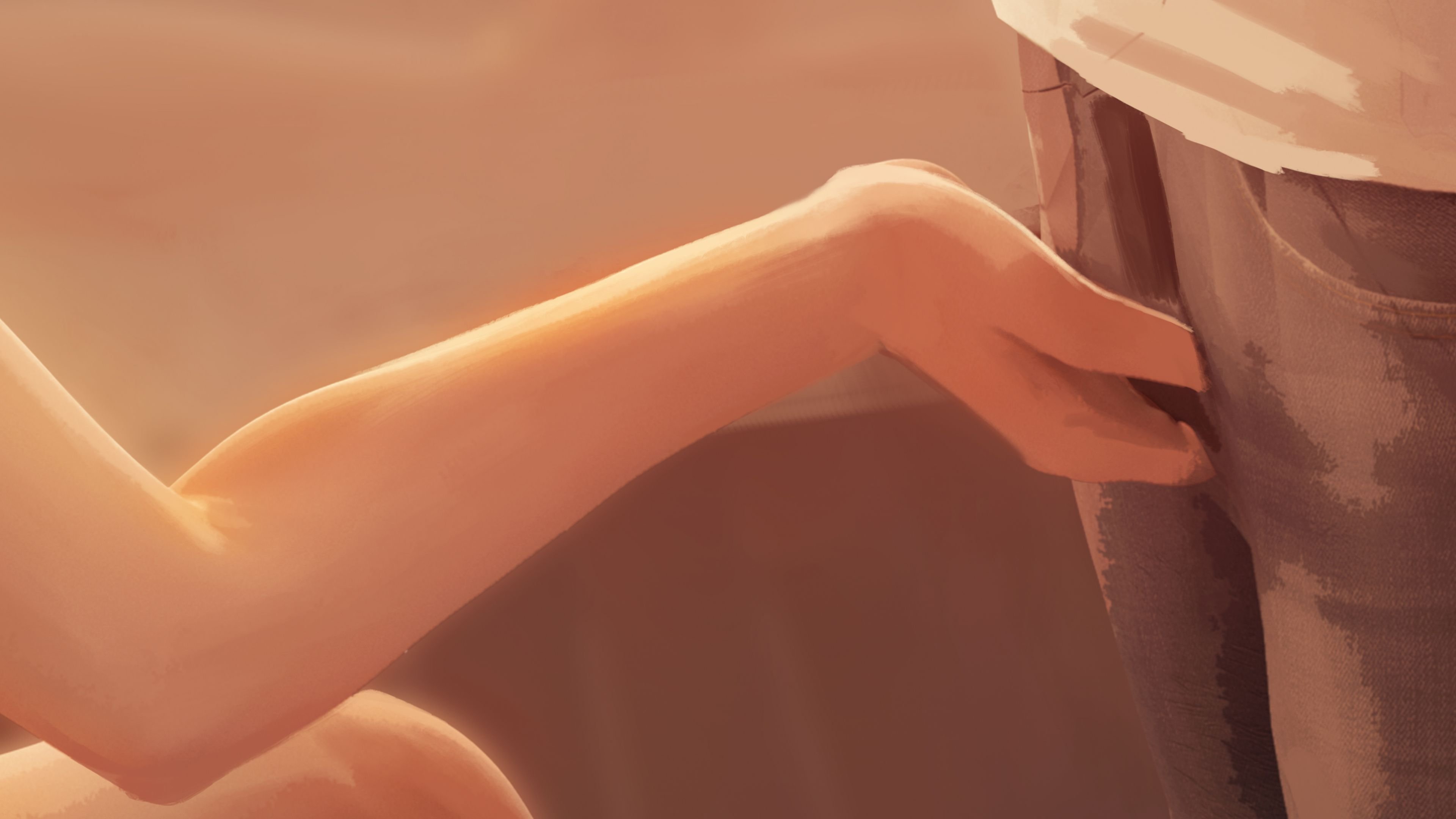 Pool Party (League Of Legends) [Firolian] 1.2 . Pool Party - No TEXT - Chapter 1 (League Of Legends) [Firolian] – page 44