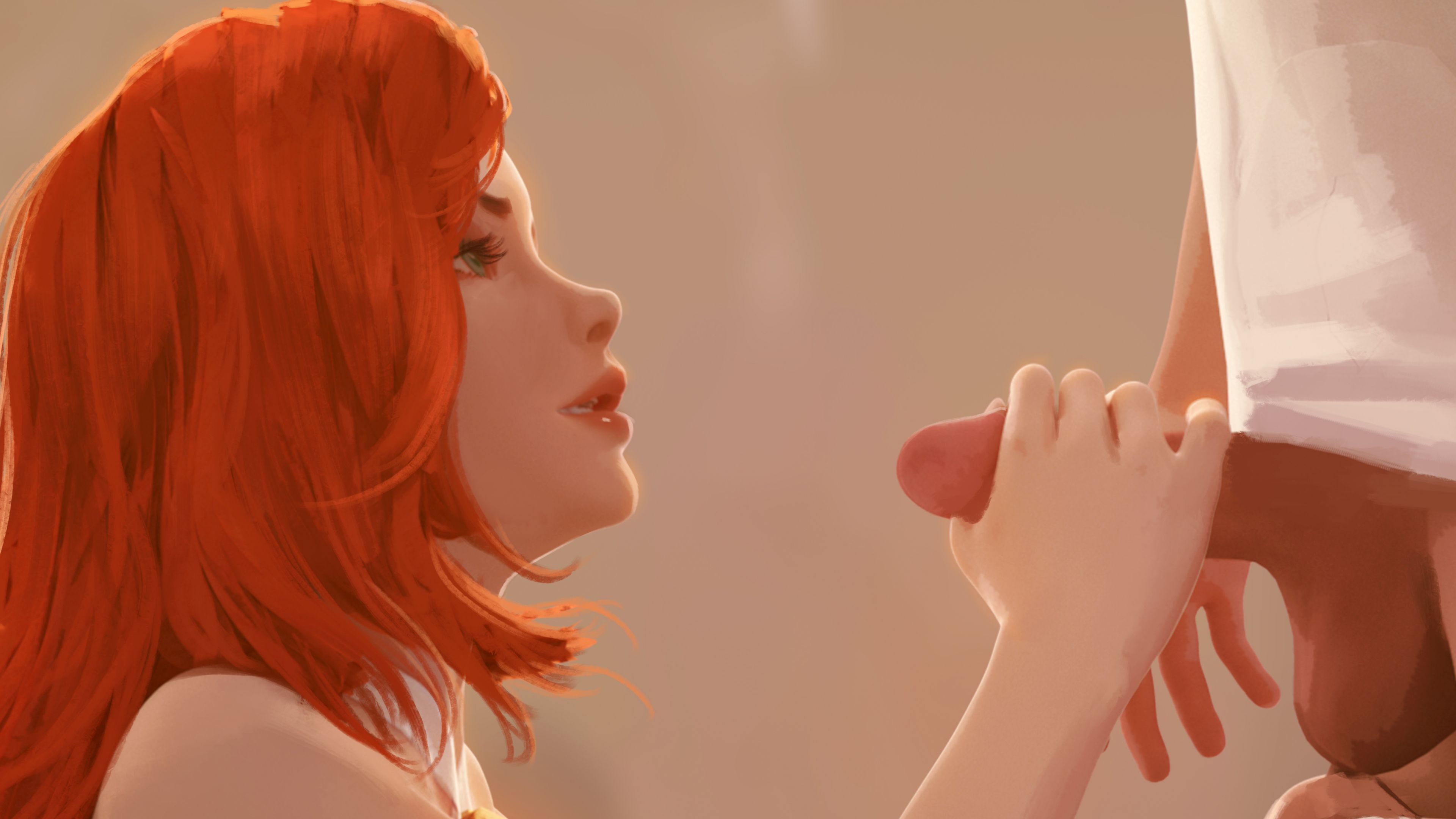 Pool Party (League Of Legends) [Firolian] 1.2 . Pool Party - No TEXT - Chapter 1 (League Of Legends) [Firolian] – page 51