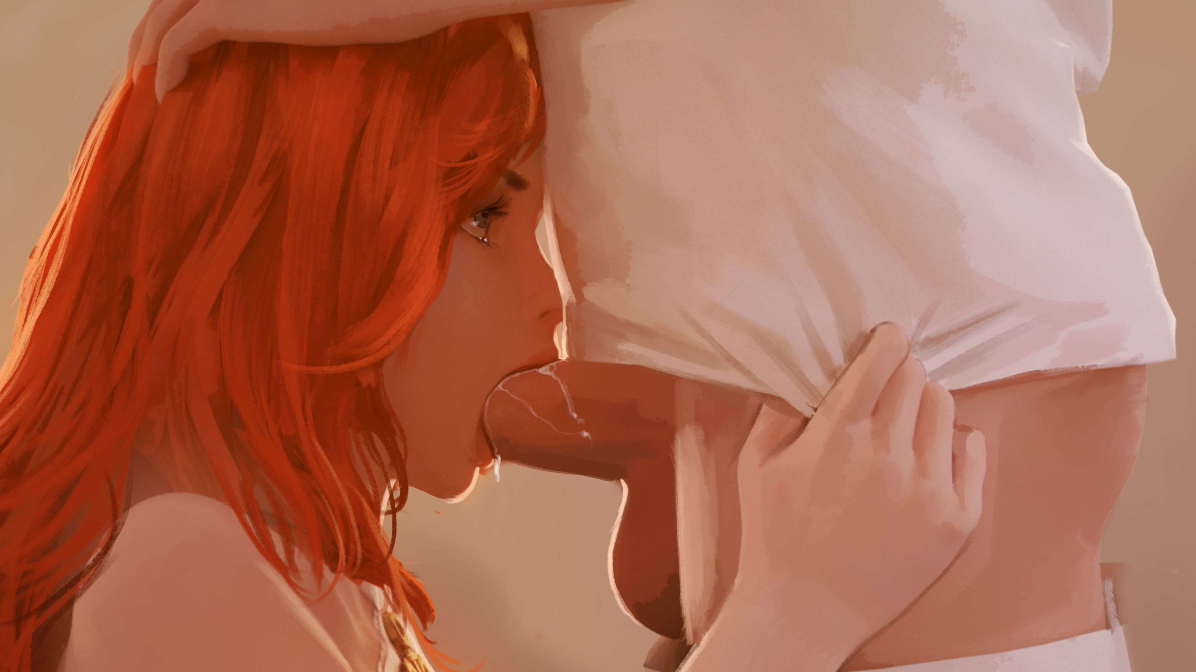 Pool Party (League Of Legends) [Firolian] 1.2 . Pool Party - No TEXT - Chapter 1 (League Of Legends) [Firolian] – page 61